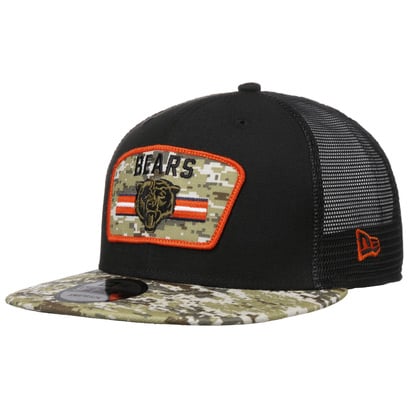 9Fifty Chicago Bears Pet by New Era
