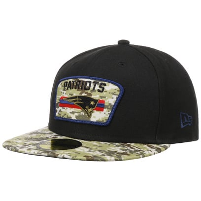 59Fifty New England Patriots Pet by New Era