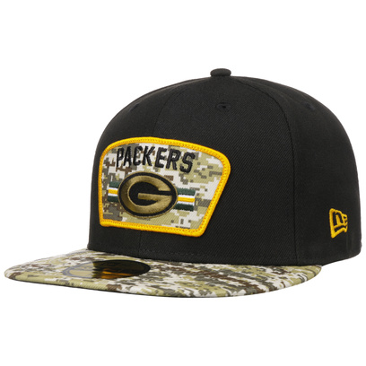 59Fifty Green Bay Packers Pet by New Era
