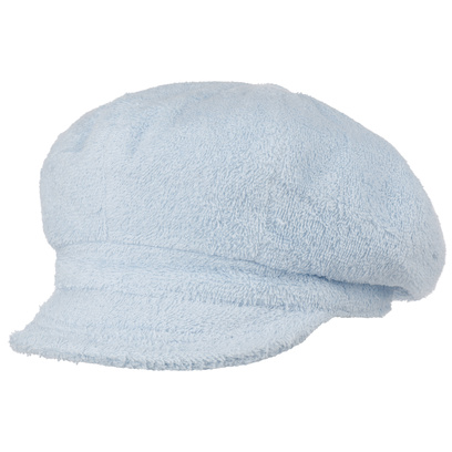 Terrycloth Newsboy Pet by Alfonso D’Este