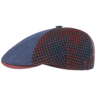 Bluredy Patchwork Pet by Alfonso D’Este
