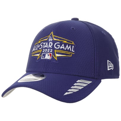 9Forty LA Dodgers Palm Allstar Pet by New Era