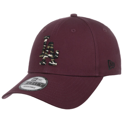 9Forty LA Infill Logo Pet by New Era