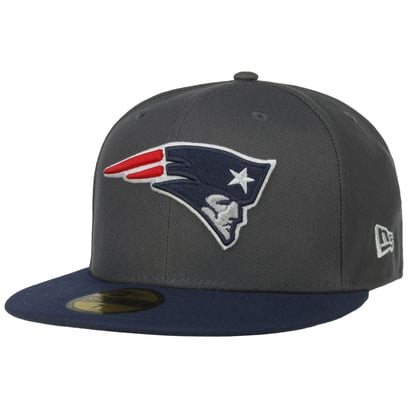59Fifty Patriots Pet by New Era