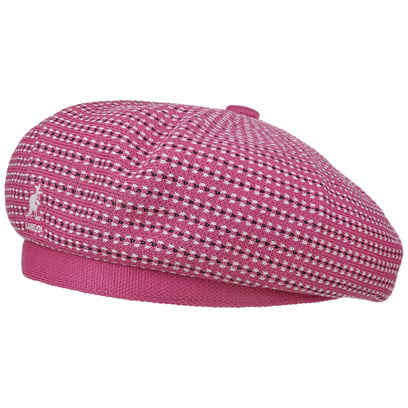 Preppy Jax Alpinopet by Kangol