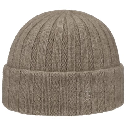 Undyed Sustainable Kasjmieren Muts by Stetson