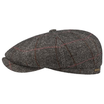 Hatteras Gallanger Wool Pet by Stetson