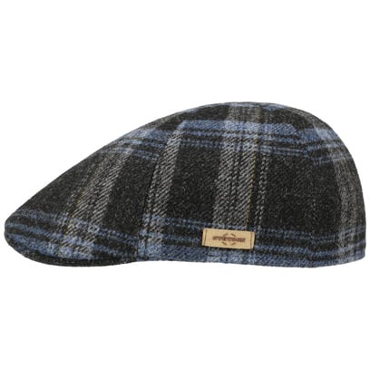 Texas Shadow Plaid Pet by Stetson