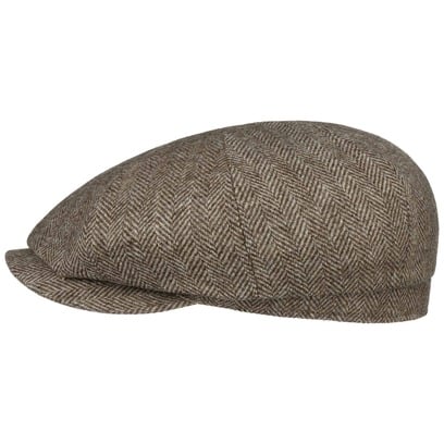 Hatteras Undyed Wool Pet by Stetson