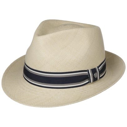 Pandila Trilby Panamahoed by Lierys