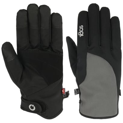 Urban Touchscreen Handschoenen by 180s
