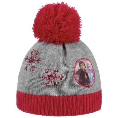Frozen Elsa Anna Patch Kindermuts