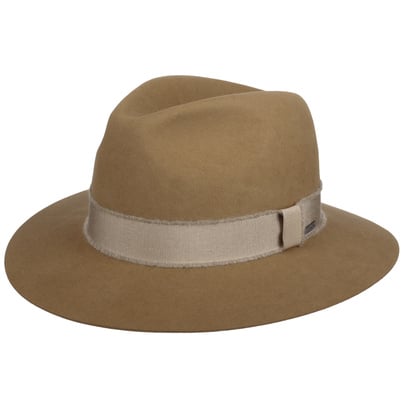 Merado Traveller Haarvilthoed by Stetson