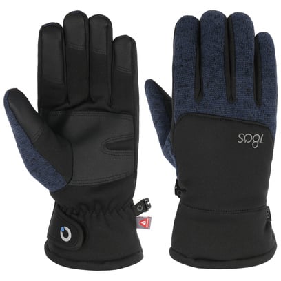 Aztec AllTouch Handschoenen by 180s