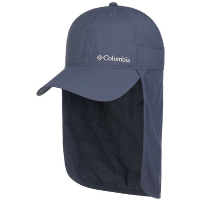 Schooner II Pet met Nekbescherming by Columbia
