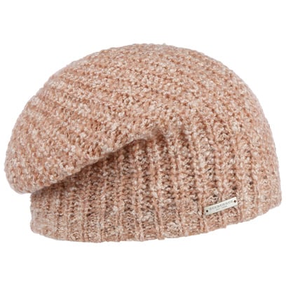 Brevala Beanie Muts by Seeberger
