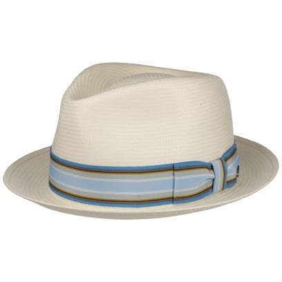 Tharp LiteStraw Strohoed by Bailey 1922
