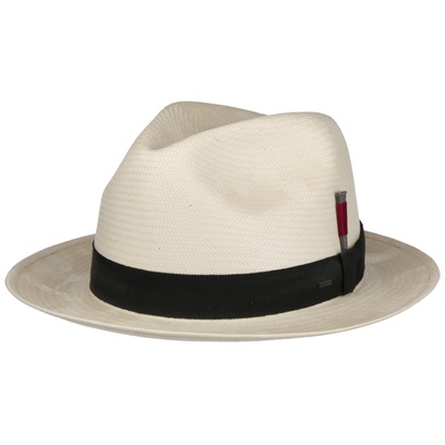 Cosmio LiteStraw Strohoed by Bailey 1922