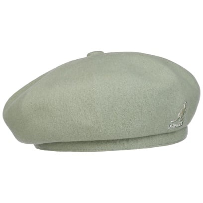 Wool Jax Alpinopet by Kangol