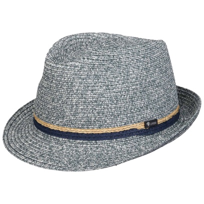 Januco Trilby Strohoed by Lipodo