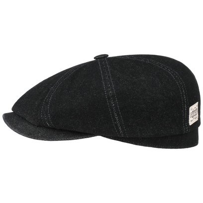 Hatteras Robust Denim Pet by Stetson