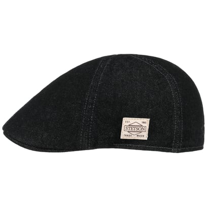 Muskegon Gatsby Cap by Stetson - € 69,00
