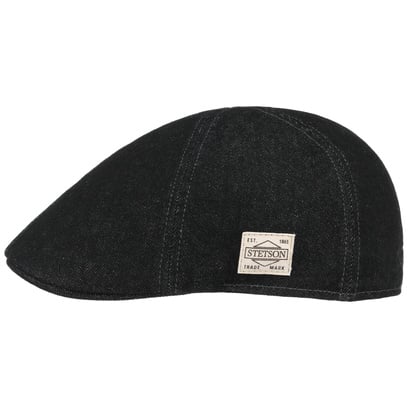 Texas Robust Denim Pet by Stetson