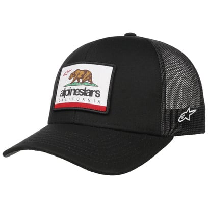 Cali Trucker Pet by alpinestars
