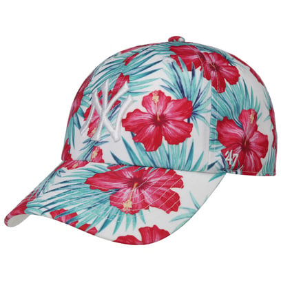 MLB WMNS New York Yankees Sharon Pet by 47 Brand