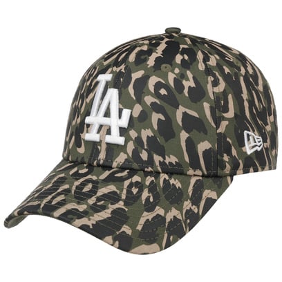 9Forty Allover Camo LA Pet by New Era