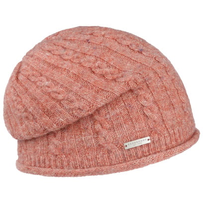 Mevoja Beanie Muts by Seeberger