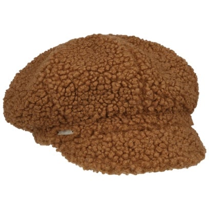 Teddy Fur Newsboy Pet by Seeberger