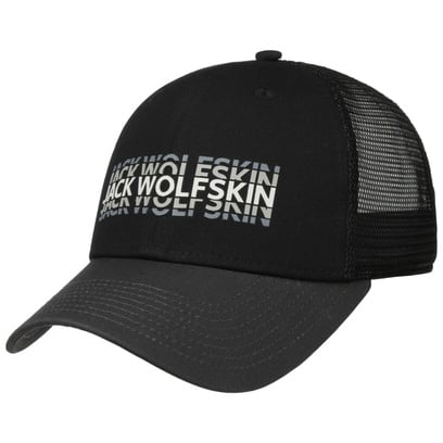 Strobe Trucker Pet by Jack Wolfskin