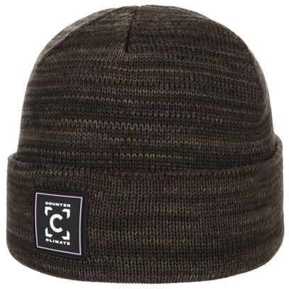 Go 2 Seasonal Beanie Muts by Converse