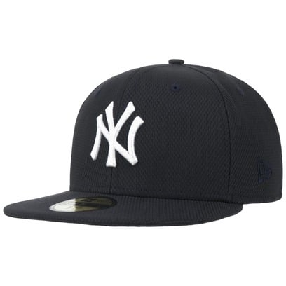 59Fifty MLB Properties NY Diamond Pet by New Era