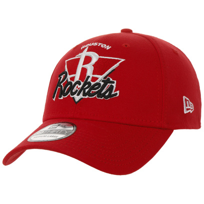 39Thirty NBA21 Tip Off Rockets Pet by New Era