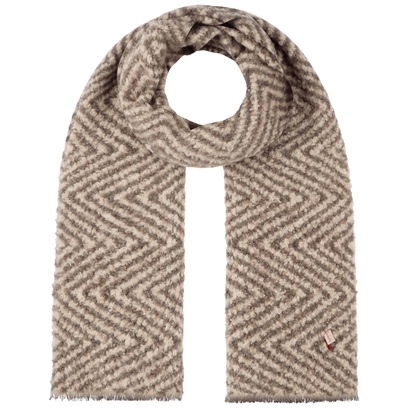 Cosy Soft Dames Sjaal by bedacht