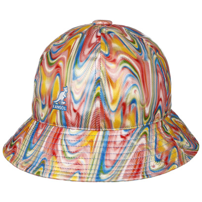 Heatwave Casual Stoffen Hoed by Kangol