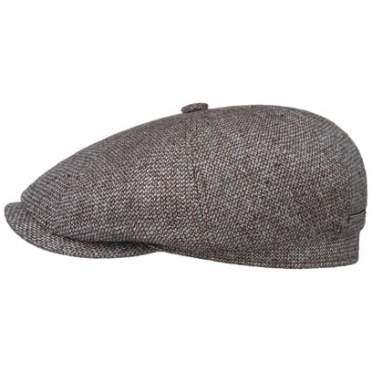 Hatteras Winhall Silk Pet by Stetson