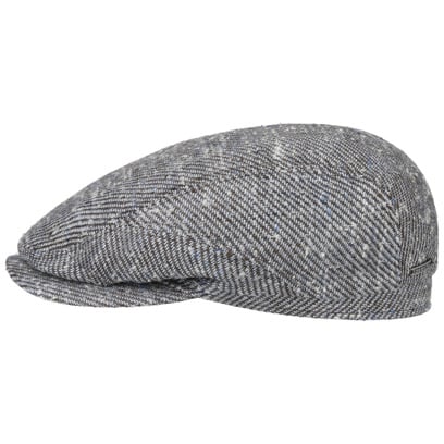 Plainfield Silk Wool Pet by Stetson