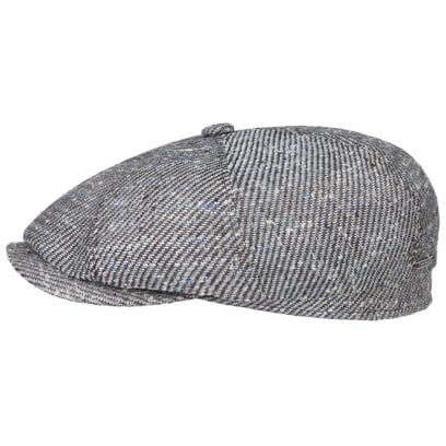 Hatteras Brown-Blue Pet by Stetson
