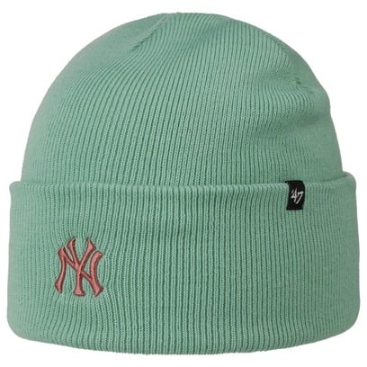 MLB Yankees Base Runner Beanie Muts by 47 Brand