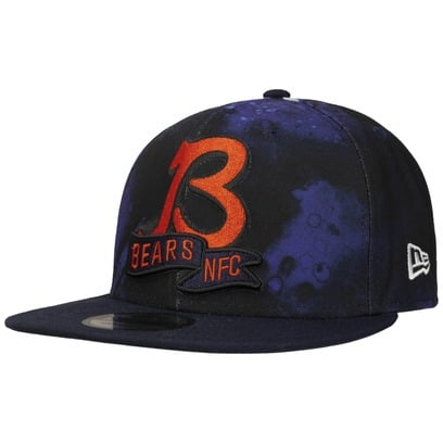 9Fifty Chicago Bears NFC Pet by New Era