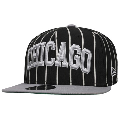 9Fifty White Sox Stripes Pet by New Era