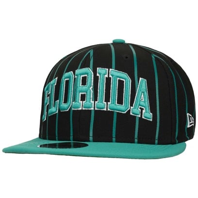9Fifty MLB Marlins Stripes Pet by New Era