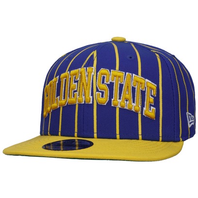 9Fifty Warriors Stripes Pet by New Era