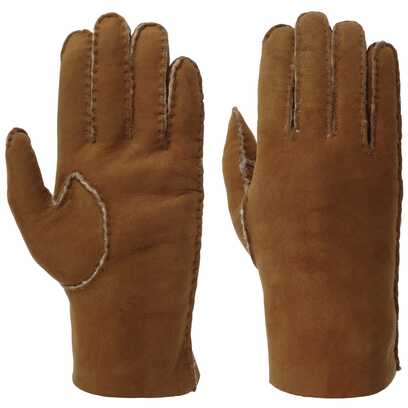 Donnel Leren Handschoenen by Caridei