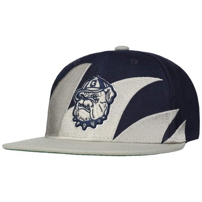 Georgetown University Pet by Mitchell & Ness
