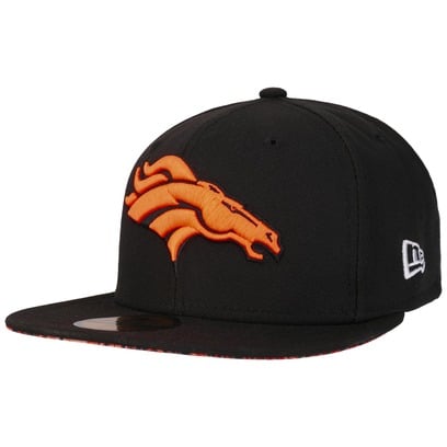 59Fifty NFL Denver Broncos Pet by New Era