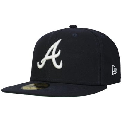 59Fifty Atlanta Braves MLB Pet by New Era